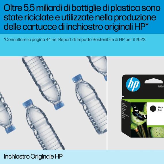HP 912 - 2.93 ml - yellow - original - ink cartridg | 3YL79AE#BGY