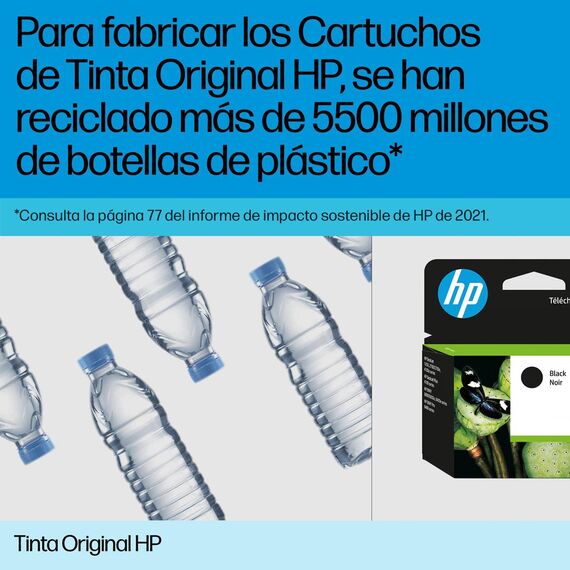 HP 912 - 2.93 ml - yellow - original - ink cartridg | 3YL79AE#BGY