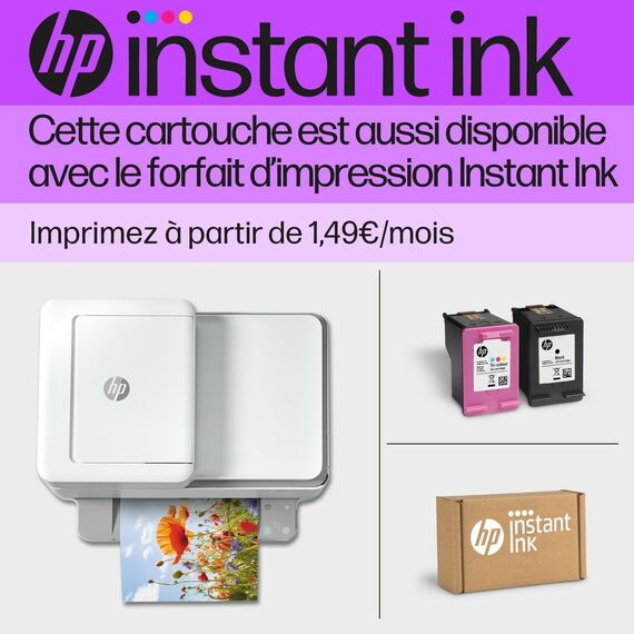 HP 912 - 2.93 ml - yellow - original - ink cartridg | 3YL79AE#BGY