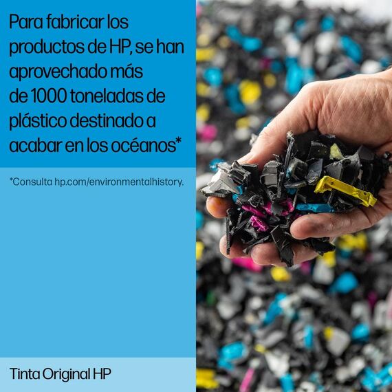 HP 912 - 2.93 ml - yellow - original - ink cartridg | 3YL79AE#BGY