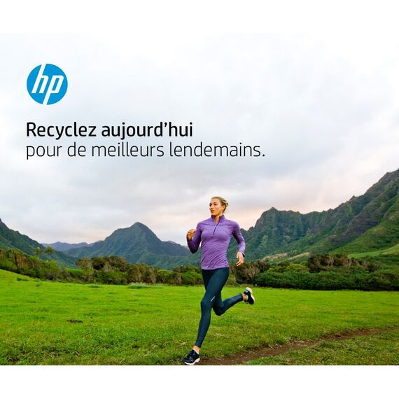 HP 912 - 2.93 ml - yellow - original - ink cartridg | 3YL79AE#BGY