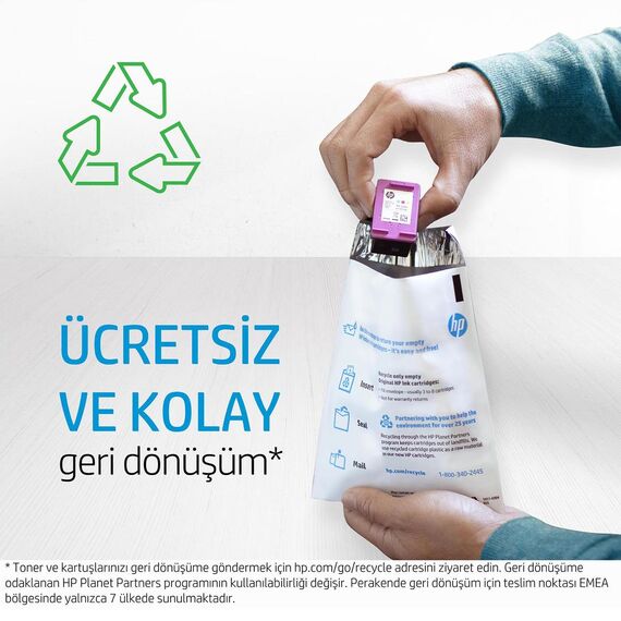 HP 912XL - 10.4 ml - High Yield - magenta - origina | 3YL82AE#BGY