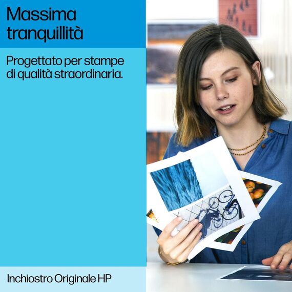 HP 912XL - 10.4 ml - High Yield - magenta - origina | 3YL82AE#BGY