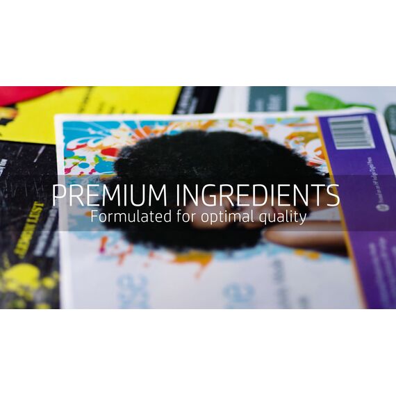 HP 912XL - 10.4 ml - High Yield - magenta - origina | 3YL82AE#BGY