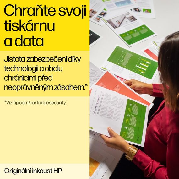 HP 912XL - 10.4 ml - High Yield - magenta - origina | 3YL82AE#BGY