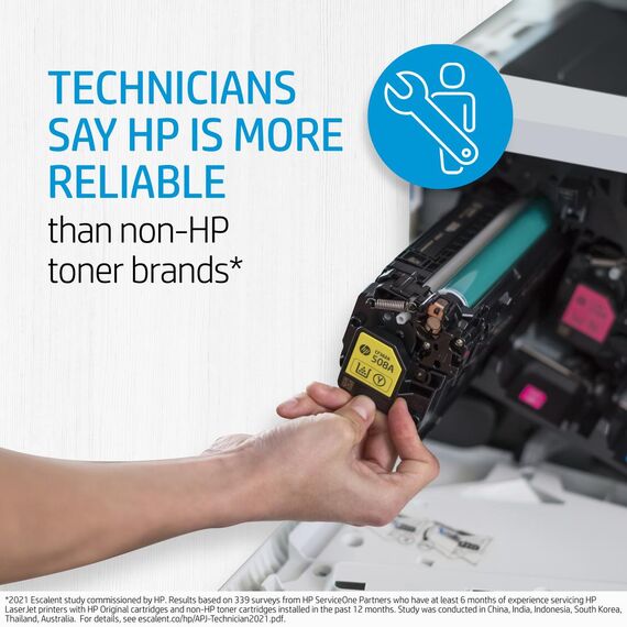HP 117A - Cyan - original - toner cartridge (W2071A) - for Color