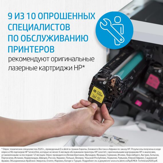 HP 117A - Cyan - original - toner cartridge (W2071A) - for Color