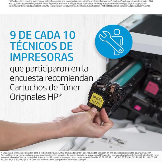 HP 117A - Cyan - original - toner cartridge (W2071A) - for Color