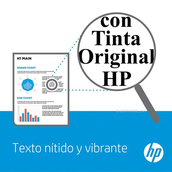 HP 305XL - 4 ml - High Yield - pigmented black - or | 3YM62AE#ABE