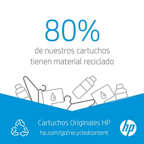 HP 305XL - 4 ml - High Yield - pigmented black - or | 3YM62AE#ABE