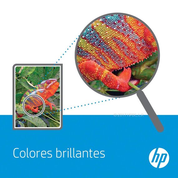 HP 305XL - 4 ml - High Yield - pigmented black - or | 3YM62AE#ABE