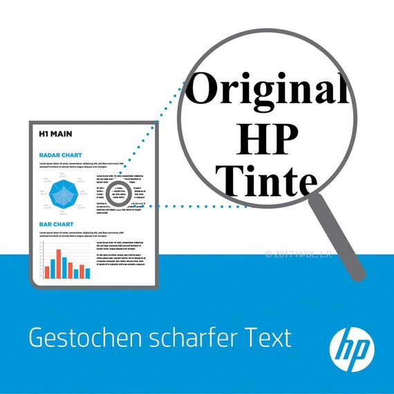 HP 305XL - 4 ml - High Yield - pigmented black - or | 3YM62AE#ABE