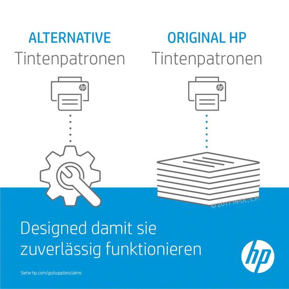 HP 305XL - 4 ml - High Yield - pigmented black - or | 3YM62AE#ABE