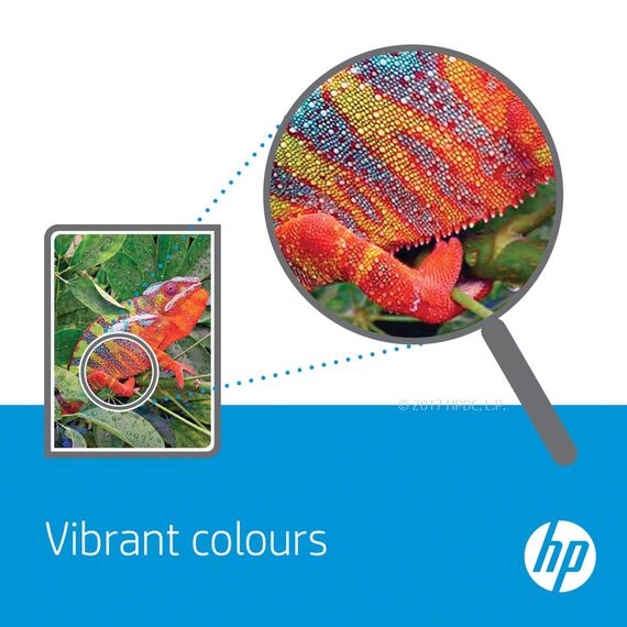 HP 305XL - 4 ml - High Yield - pigmented black - or | 3YM62AE#ABE