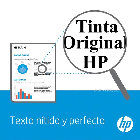 HP 305XL - 4 ml - High Yield - pigmented black - or | 3YM62AE#ABE