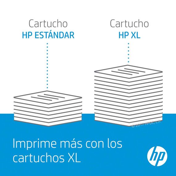 HP 305XL - 4 ml - High Yield - pigmented black - or | 3YM62AE#ABE