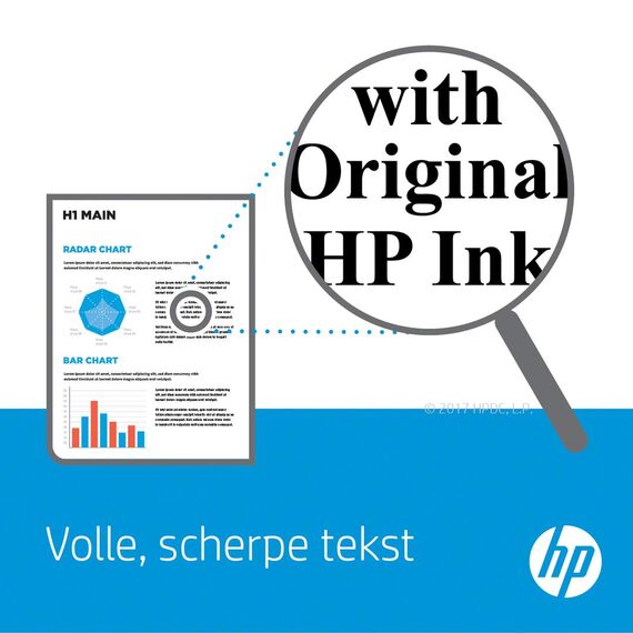 HP 305XL - 4 ml - High Yield - pigmented black - or | 3YM62AE#ABE