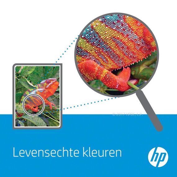 HP 305XL - 4 ml - High Yield - pigmented black - or | 3YM62AE#ABE