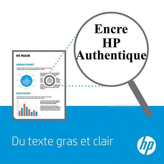 HP 305XL - 4 ml - High Yield - pigmented black - or | 3YM62AE#ABE