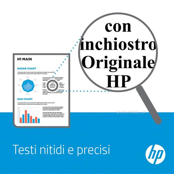HP 305XL - 4 ml - High Yield - pigmented black - or | 3YM62AE#ABE