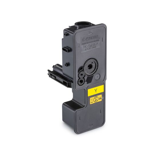Kyocera TK 5230Y - Yellow - original - toner cartrid | 1T02R9ANL0