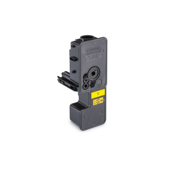 Kyocera TK 5230Y - Yellow - original - toner cartrid | 1T02R9ANL0