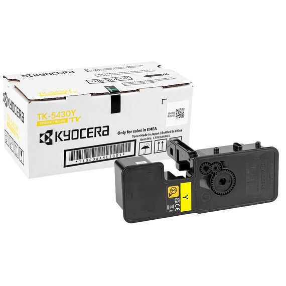 Kyocera TK 5230Y - Yellow - original - toner cartrid | 1T02R9ANL0