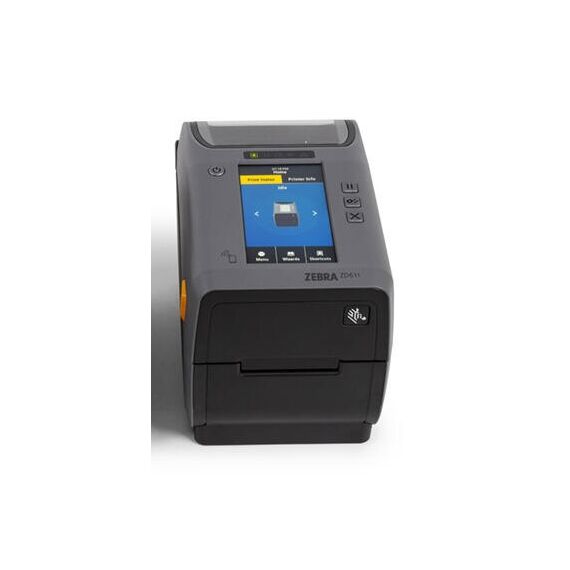 Zebra ZD611 - Thermal transfer - 300 x 300 DPI | ZD6A123-T2EB02EZ