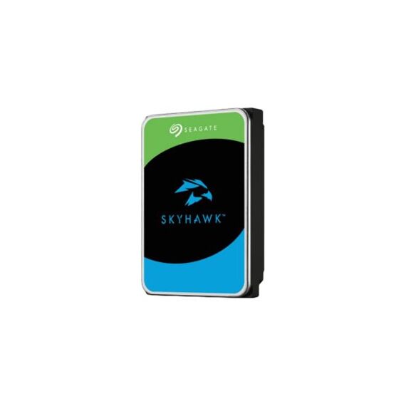 Seagate SkyHawk ST8000VX010 - Hard drive - 8 TB - internal - 3.5"