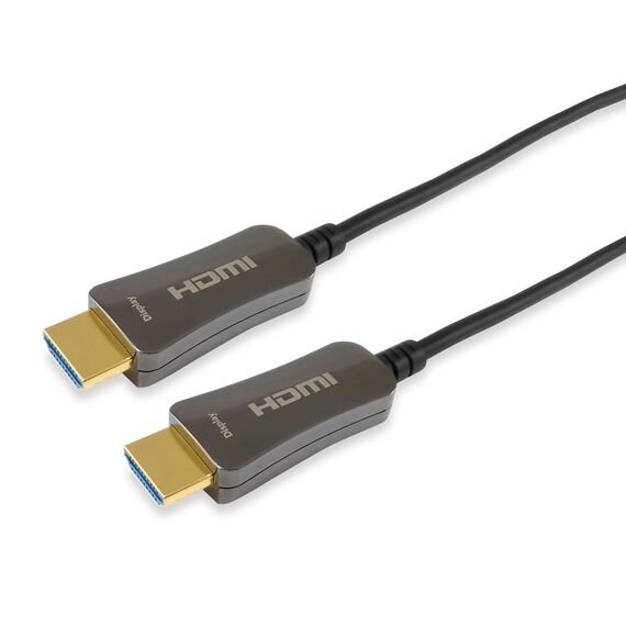Equip Life - High Speed - HDMI cable with Ethernet - HDM | 119430