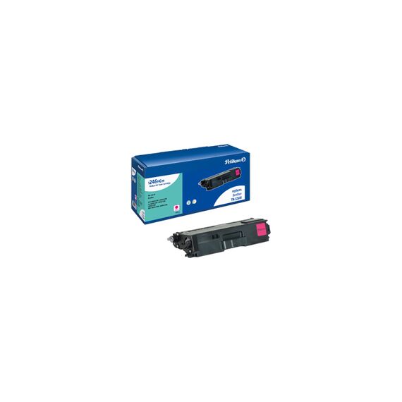 Pelikan 1246HCm - Magenta - compatible - toner cartridg | 4236869