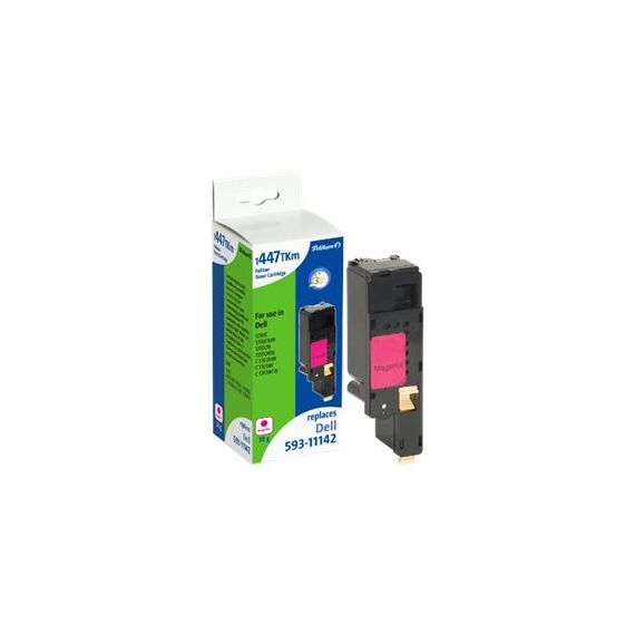 Pelikan 1447TKm - 38 g - magenta - compatible - toner c | 4245595