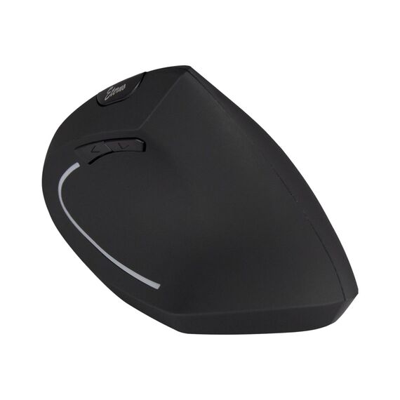 Eterno KM-206R - Vertical mouse - ergonomic - right-ha | 88884101