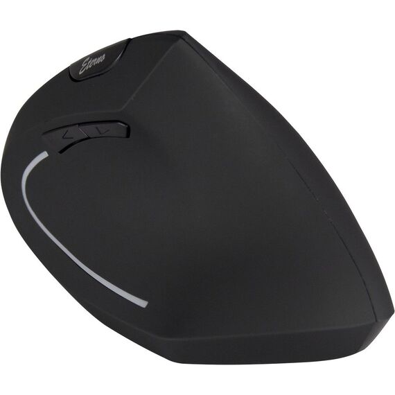 Eterno KM-206R - Vertical mouse - ergonomic - right-ha | 88884101