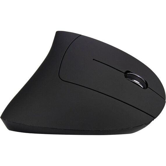 Eterno KM-206R - Vertical mouse - ergonomic - right-ha | 88884101