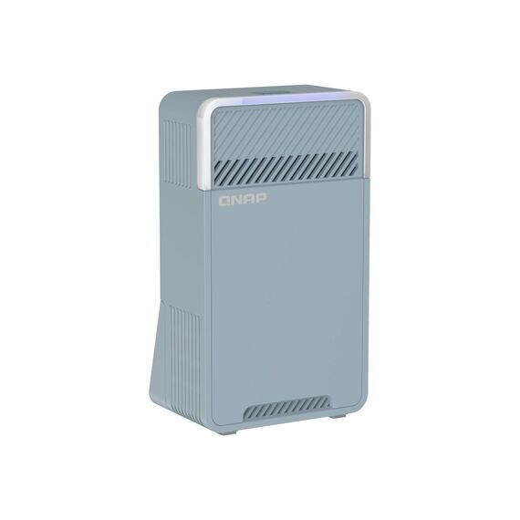 QNAP QMiro-201W - Wireless router 1GbE - Wi-Fi 5 - B | QMIRO-201W