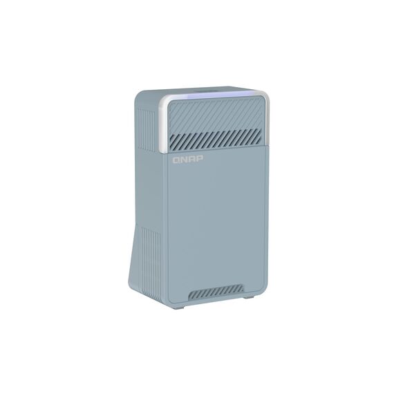QNAP QMiro-201W - Wireless router 1GbE - Wi-Fi 5 - B | QMIRO-201W