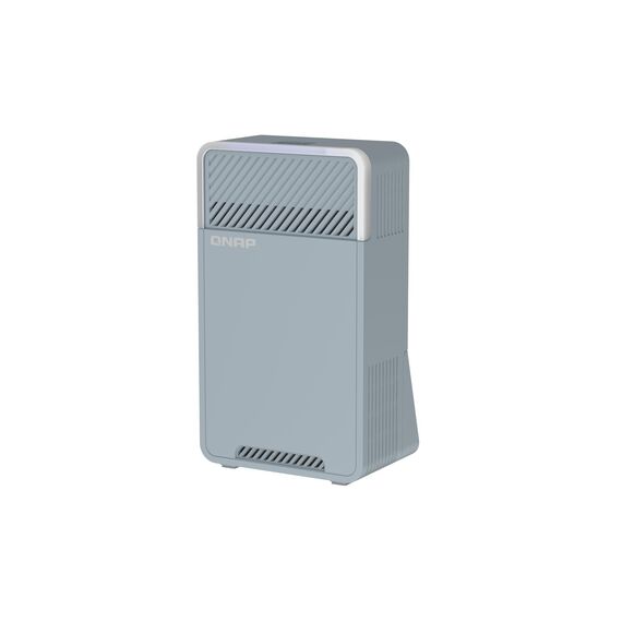 QNAP QMiro-201W - Wireless router 1GbE - Wi-Fi 5 - B | QMIRO-201W