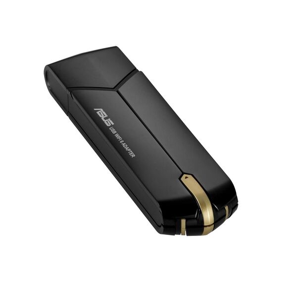 ASUS USB-AX56 - Network adapter - USB - 802.11a | 90IG06H0-MO0R00
