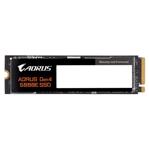 AORUS Gen4 5000E - SSD - 1024 GB - internal - M.2  | AG450E1024-G