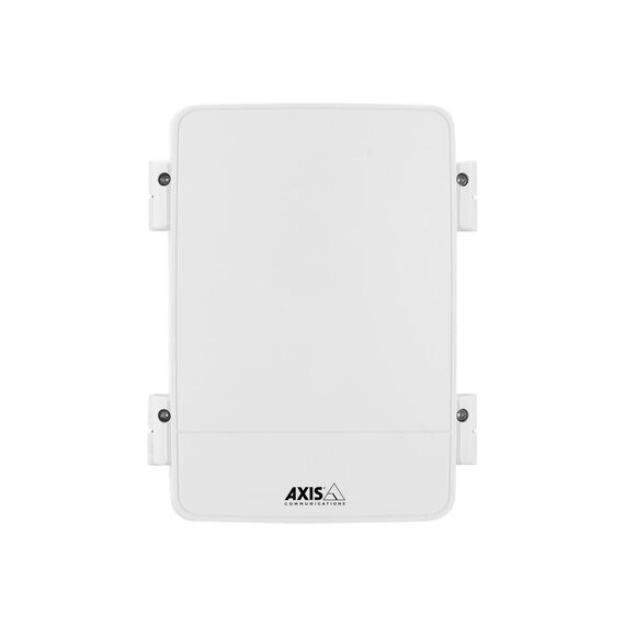 AXIS T98A15-VE - Cabinet - wall mountable - AC 230 V - | 5505-401