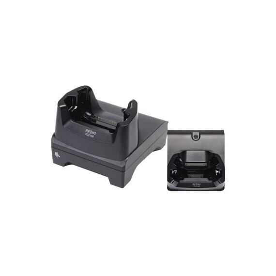 Zebra - Bar code scanner charging stand -  | CRD1S0TRFD40TC2XCHG1