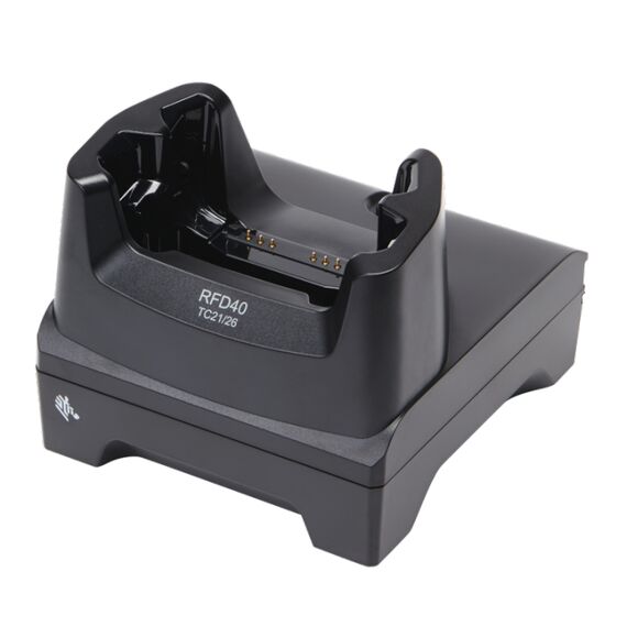 Zebra - Bar code scanner charging stand -  | CRD1S0TRFD40TC2XCHG1