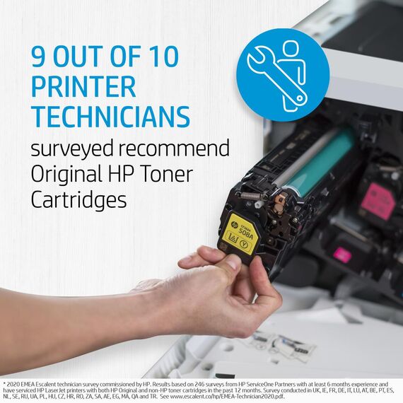 HP 117A - Cyan - original - toner cartridge (W2071A) - for Color
