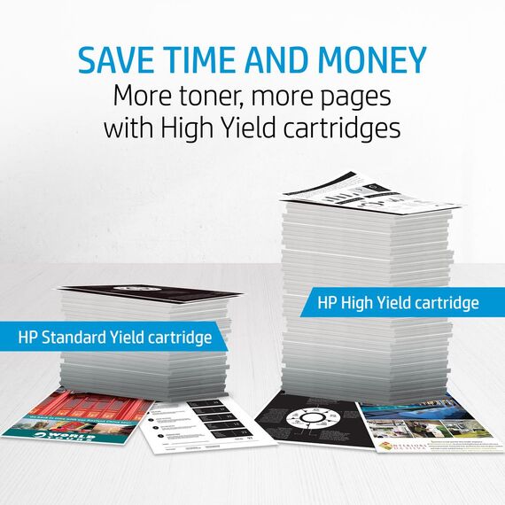 HP 117A - Cyan - original - toner cartridge (W2071A) - for Color