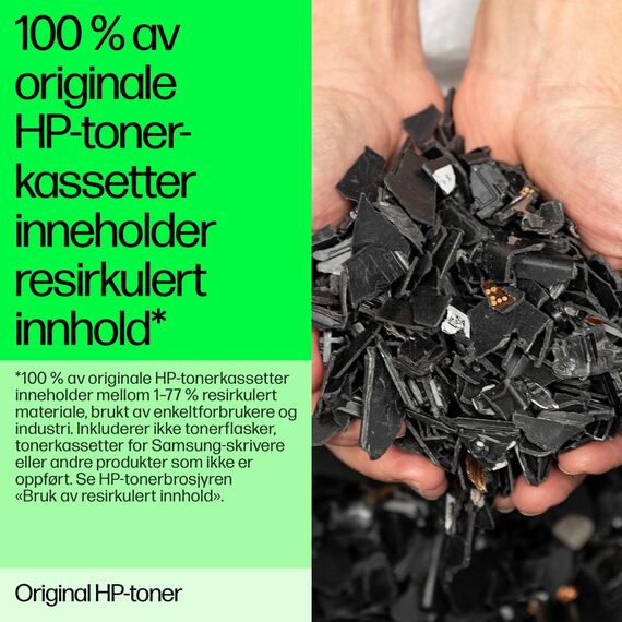 HP 117A - Cyan - original - toner cartridge (W2071A) - for Color