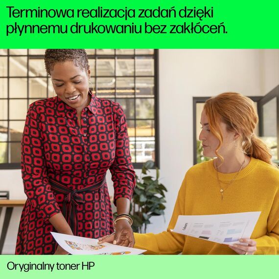 HP 117A - Cyan - original - toner cartridge (W2071A) - for Color