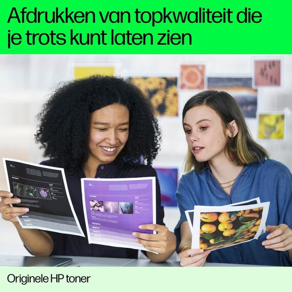 HP 117A - Cyan - original - toner cartridge (W2071A) - for Color