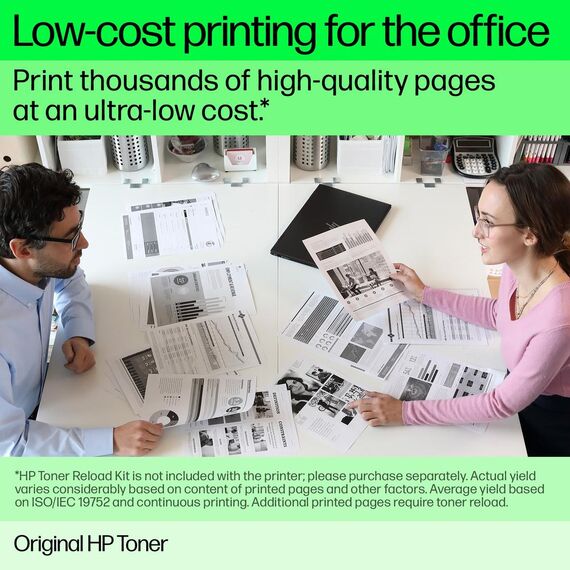 HP 153X - High capacity - black - original - LaserJet -  | W1530X