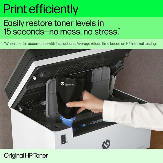 HP 153X - High capacity - black - original - LaserJet -  | W1530X